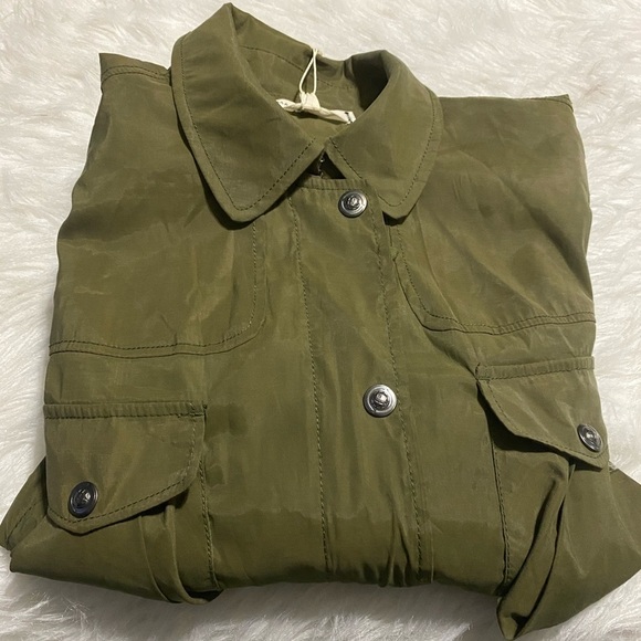 MAX STUDIO Womens New Casual Jacket - Picture 4 of 9